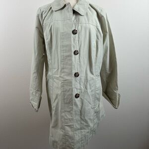 EUC Eddie Bauer Women’s Coat